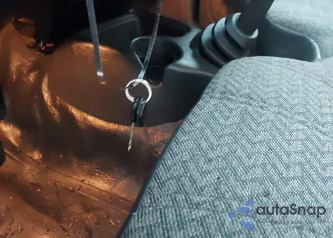 2000 GMC Sonoma Sl z USA, uszkodzony, nr VIN 1GTDT14W2YK174052